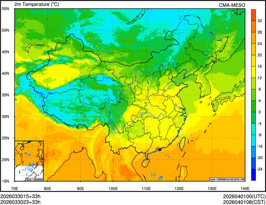 03/30 15时 +033小时