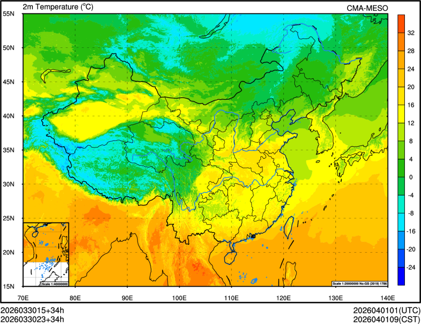 03/30 15时 +034小时