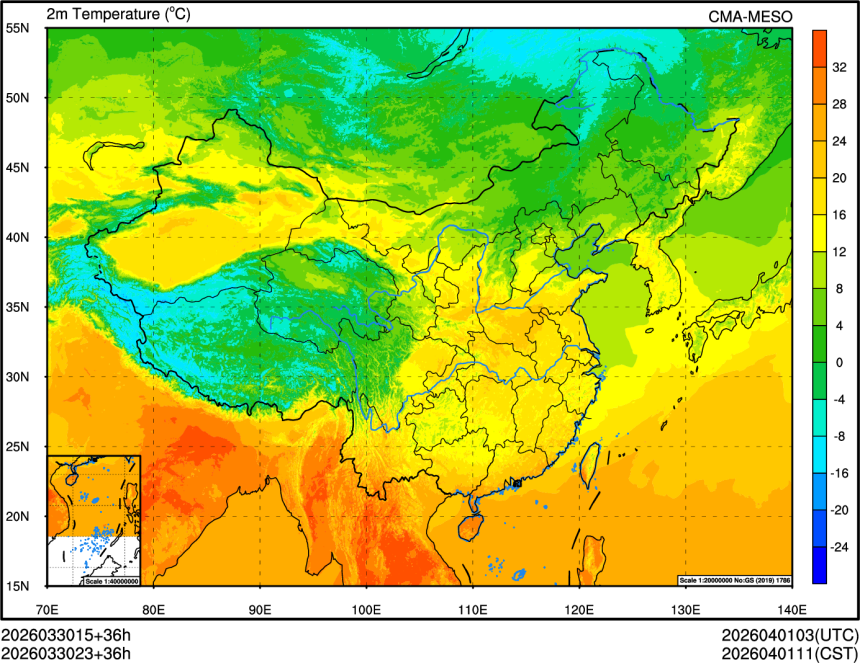 03/30 15时 +036小时