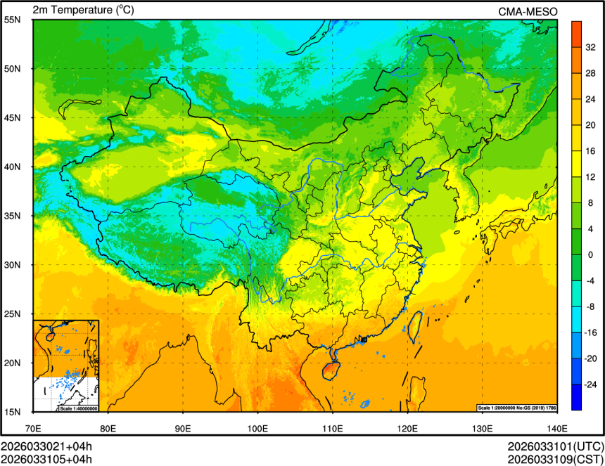 03/30 21时 +004小时