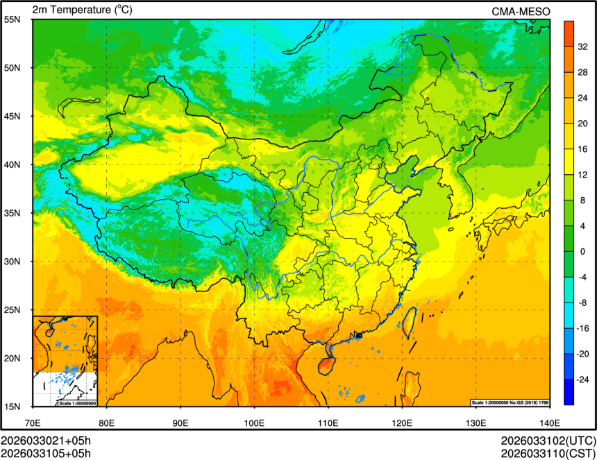 03/30 21时 +005小时