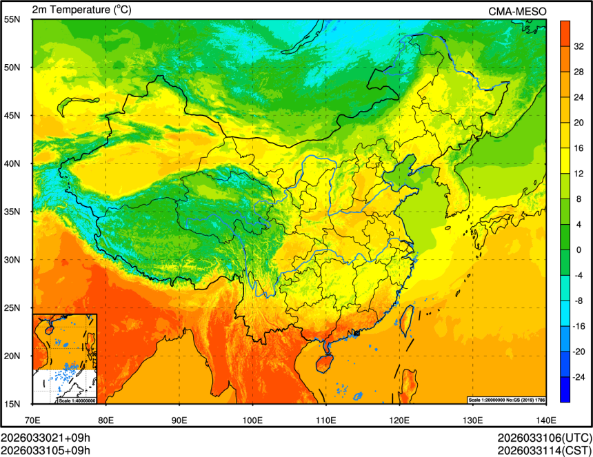 03/30 21时 +009小时