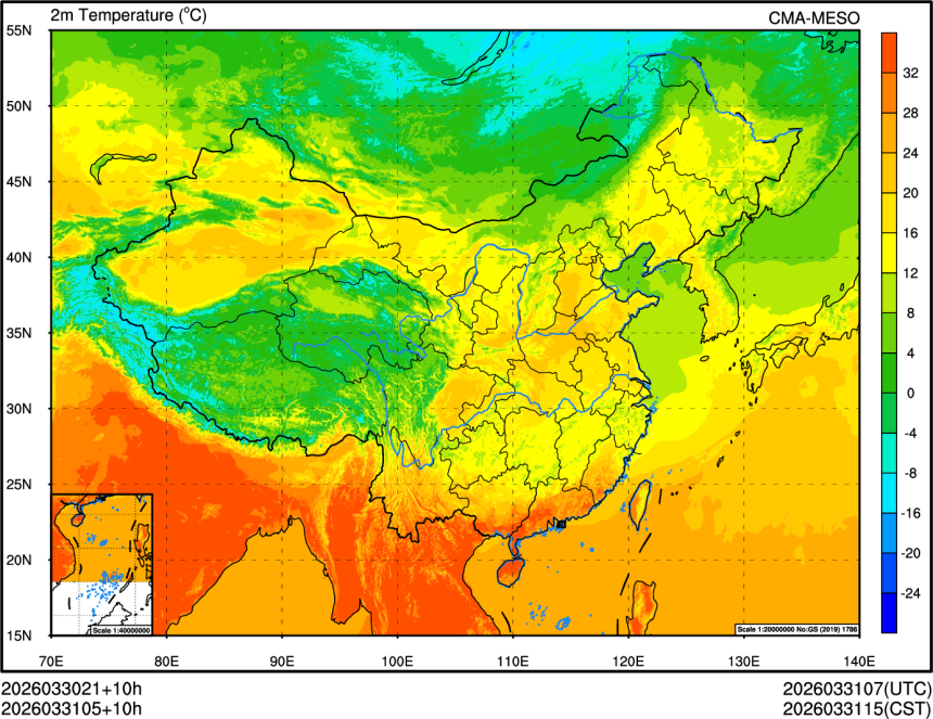 03/30 21时 +010小时