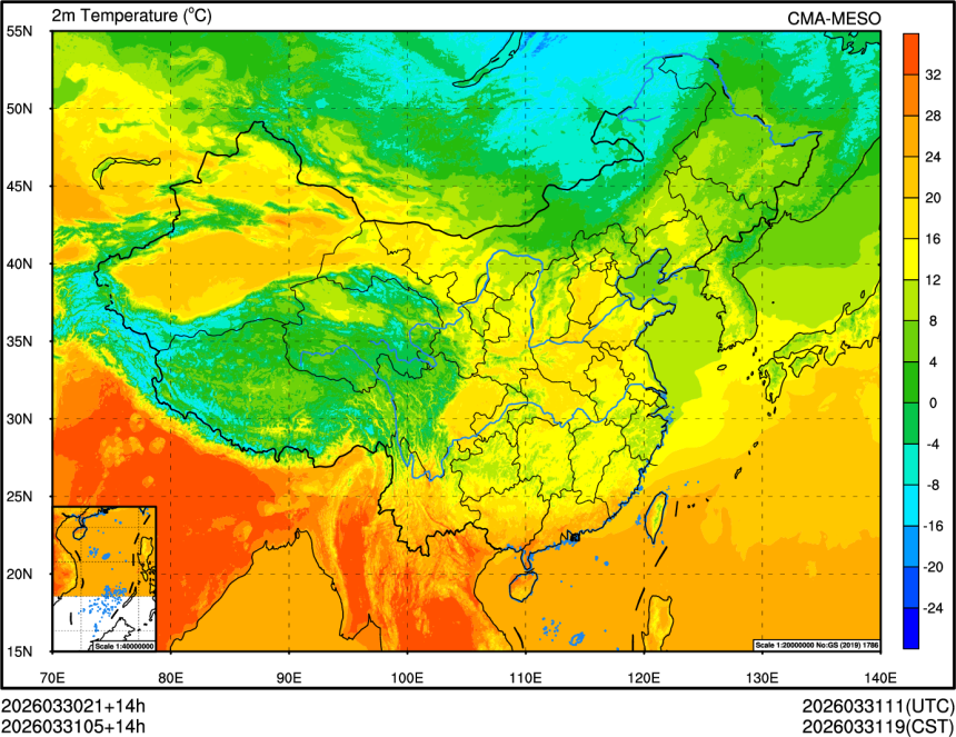 03/30 21时 +014小时