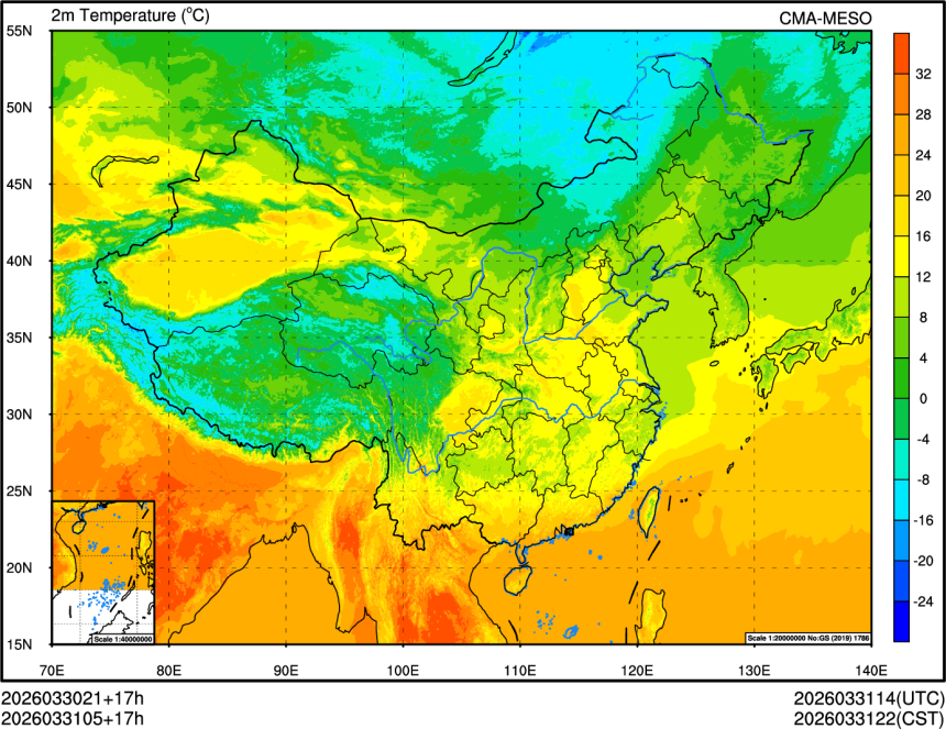 03/30 21时 +017小时