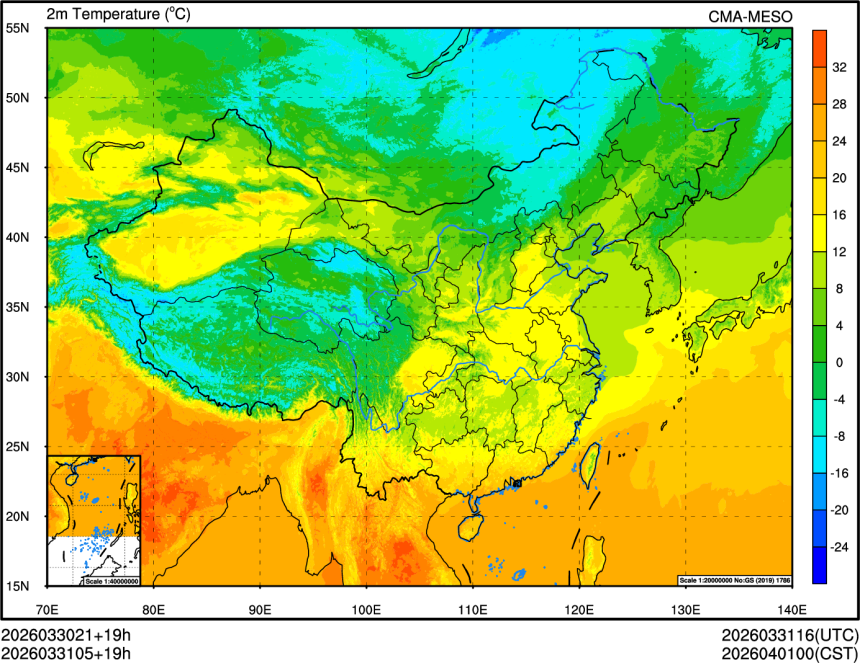 03/30 21时 +019小时