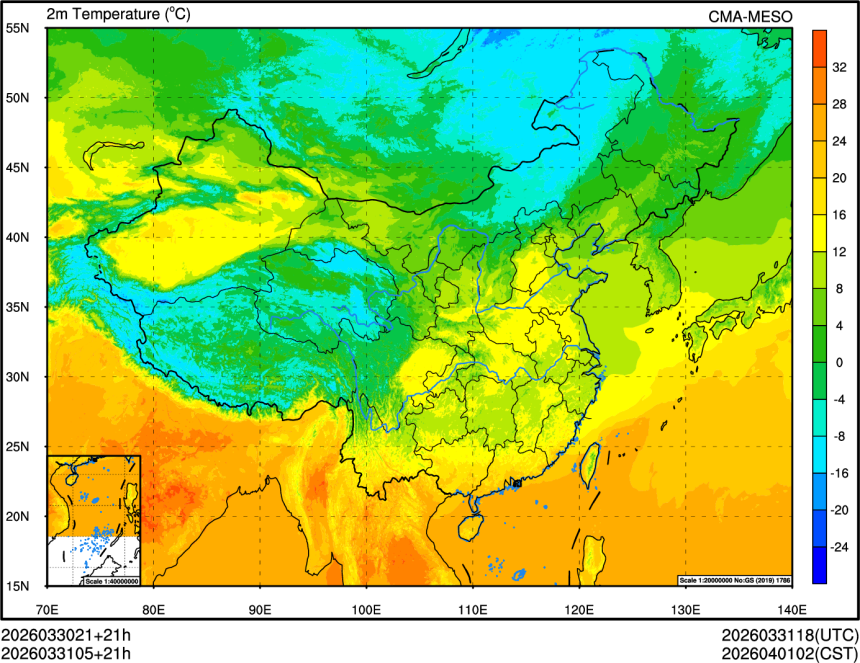 03/30 21时 +021小时