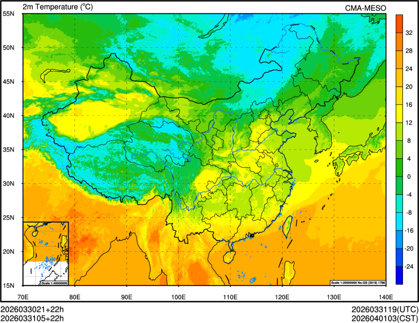 03/30 21时 +022小时
