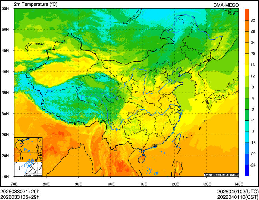 03/30 21时 +029小时