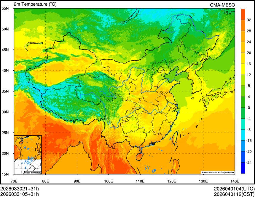 03/30 21时 +031小时