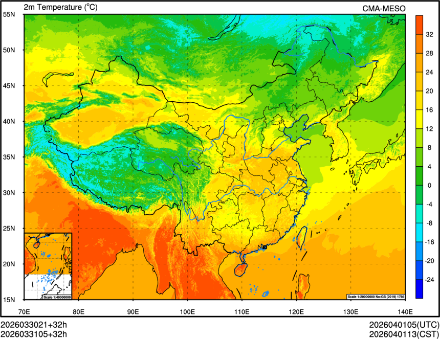 03/30 21时 +032小时