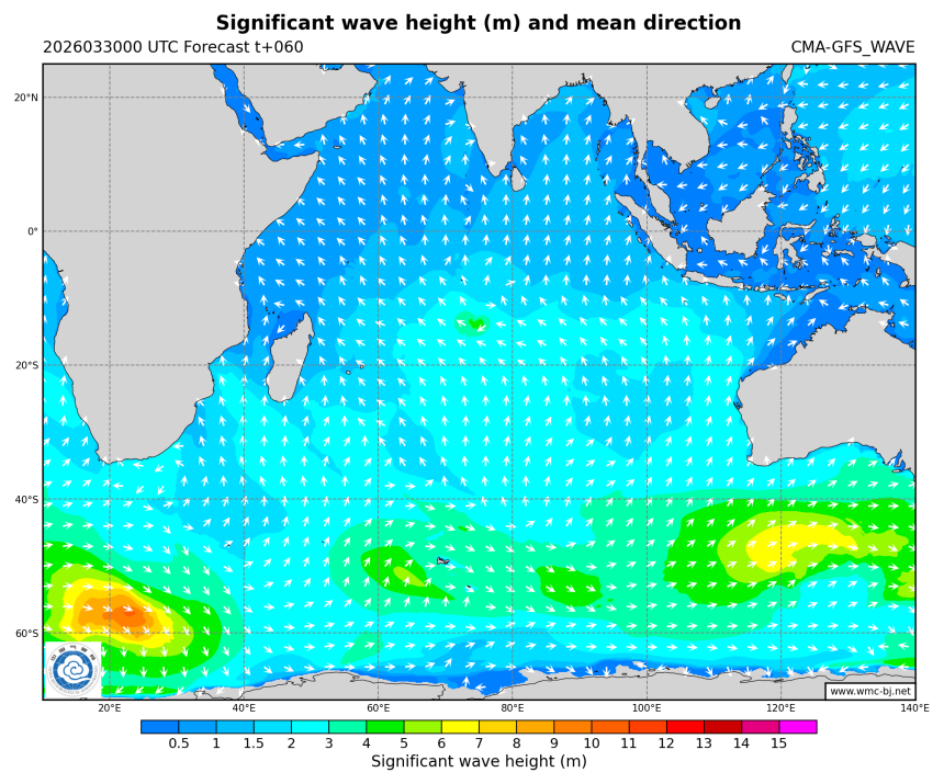 03/30 08时 +060小时