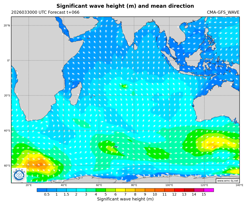 03/30 08时 +066小时