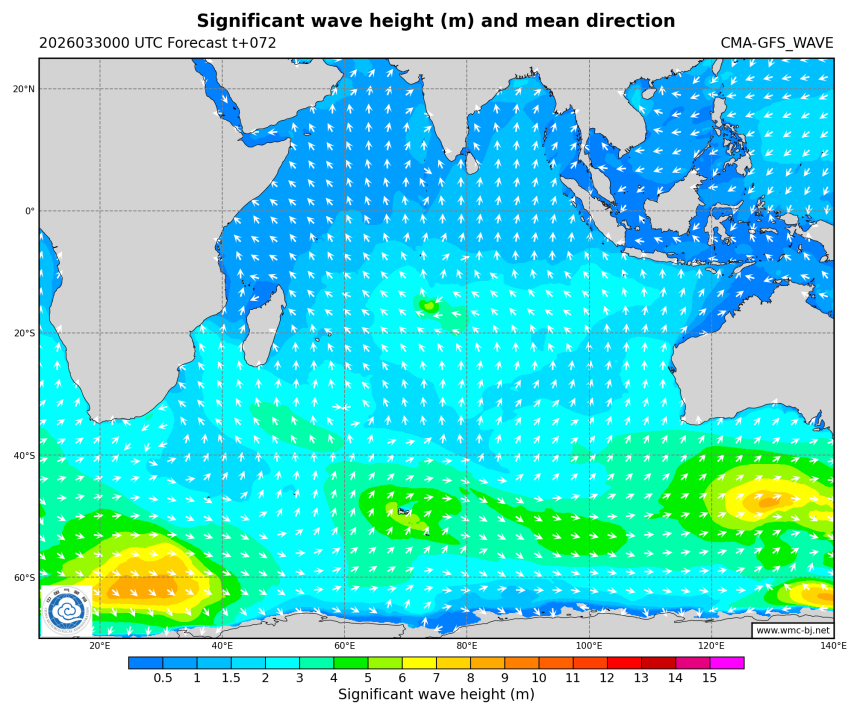 03/30 08时 +072小时