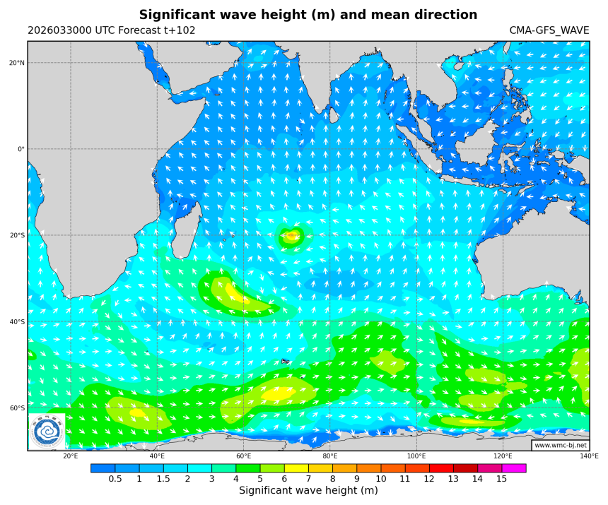03/30 08时 +102小时