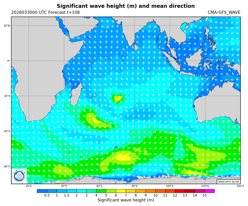 03/30 08时 +108小时