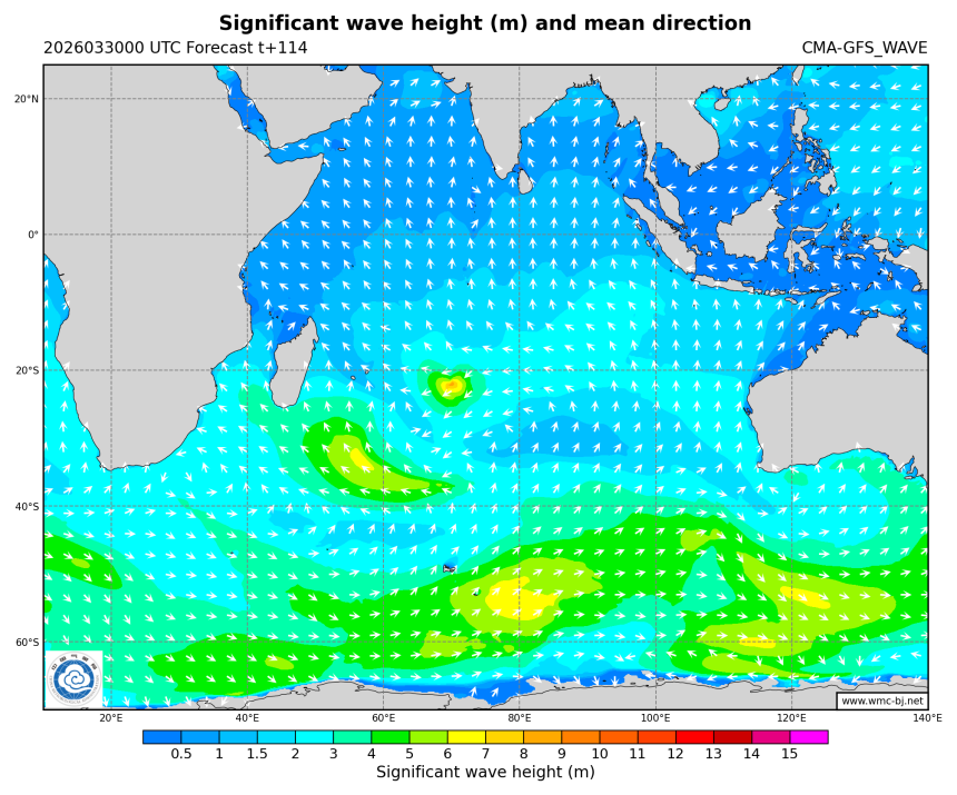 03/30 08时 +114小时