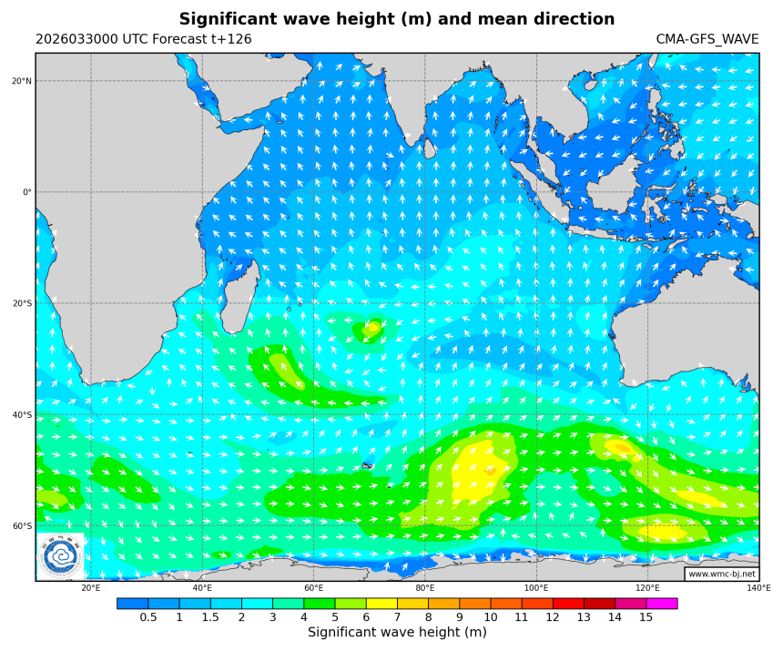 03/30 08时 +126小时