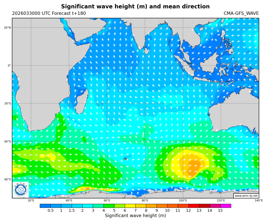03/30 08时 +180小时