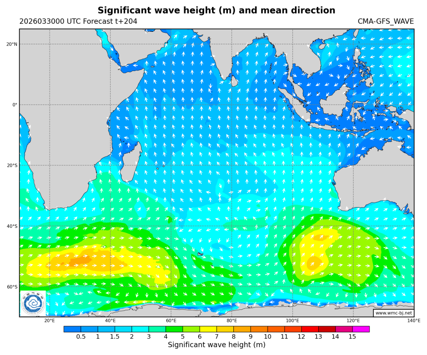 03/30 08时 +204小时