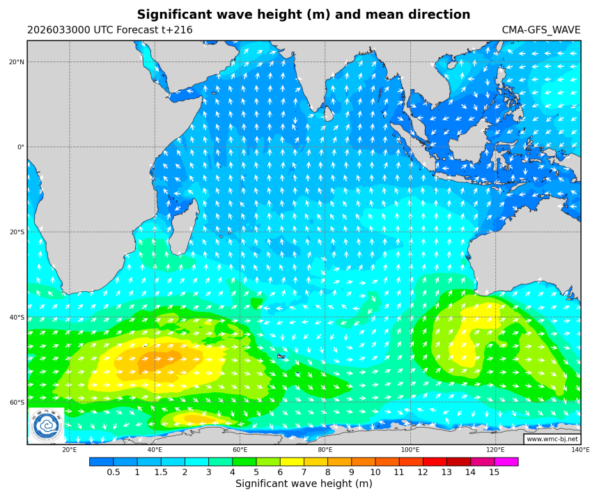 03/30 08时 +216小时