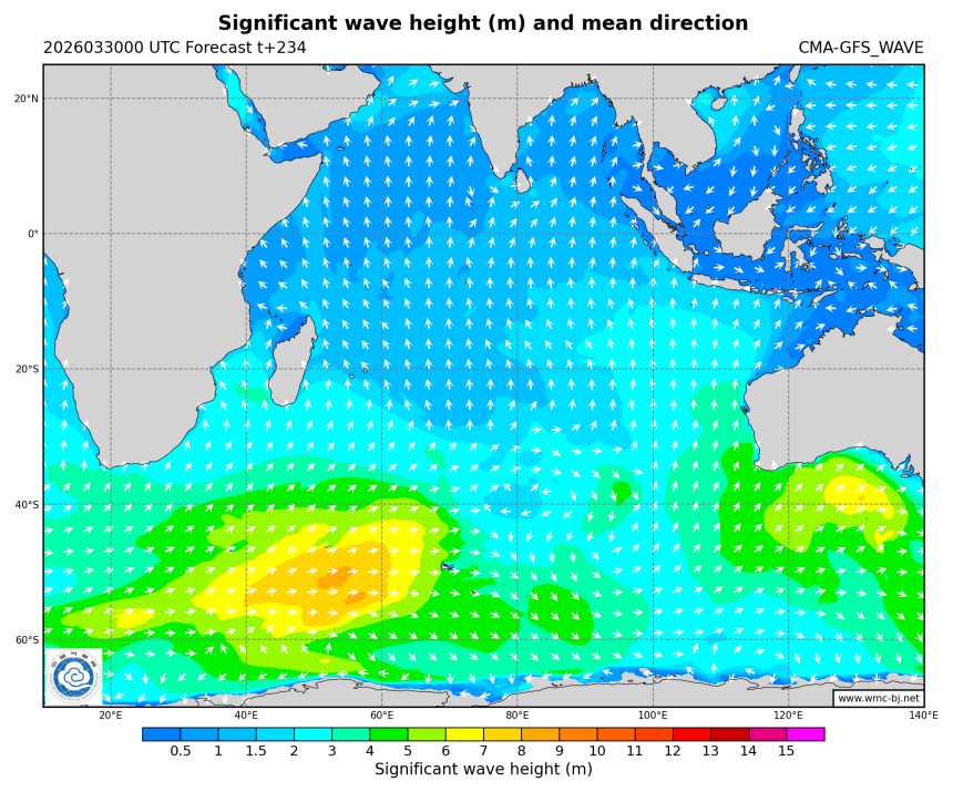 03/30 08时 +234小时