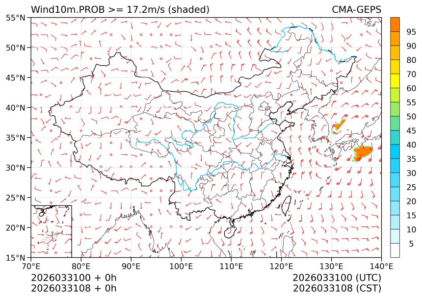03/31 08时 +000小时