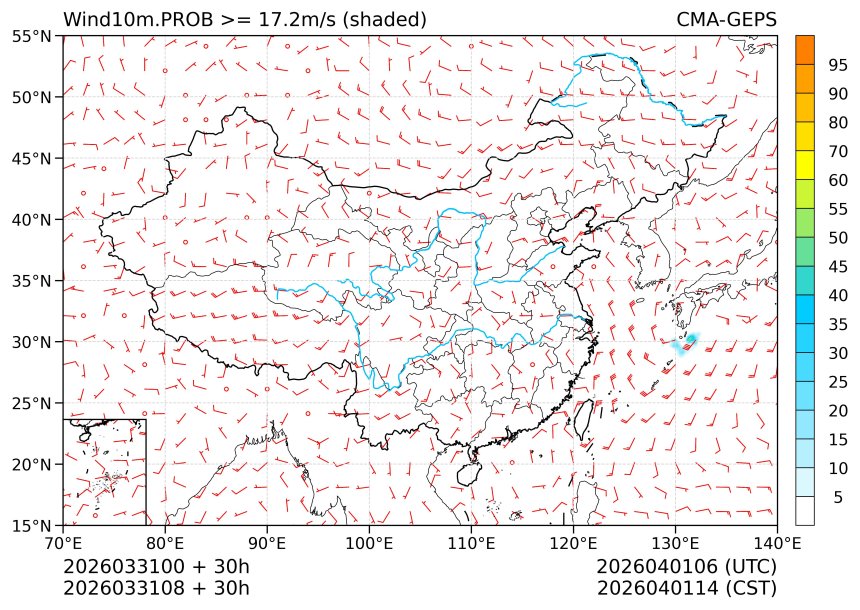 03/31 08时 +030小时