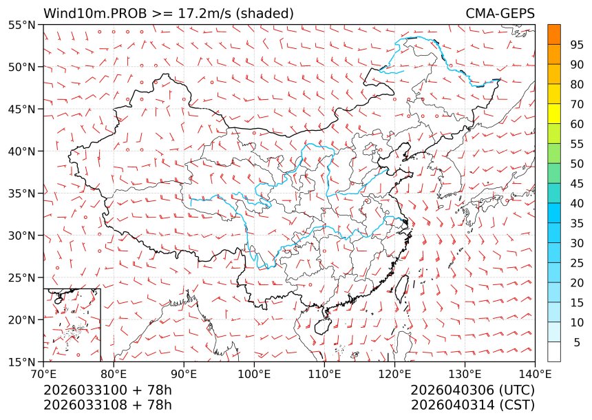 03/31 08时 +078小时