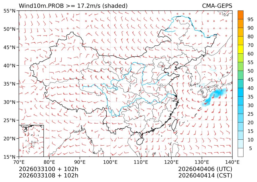 03/31 08时 +102小时