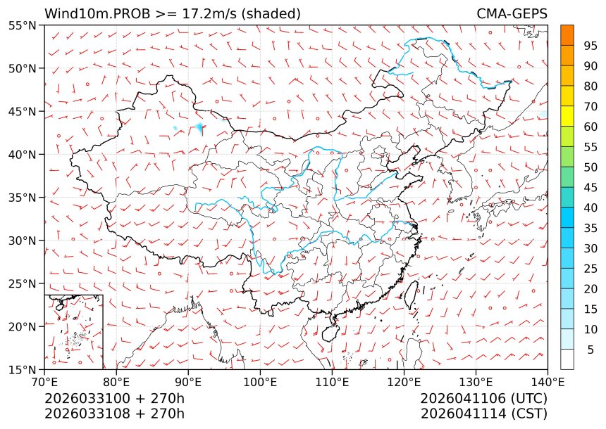 03/31 08时 +270小时
