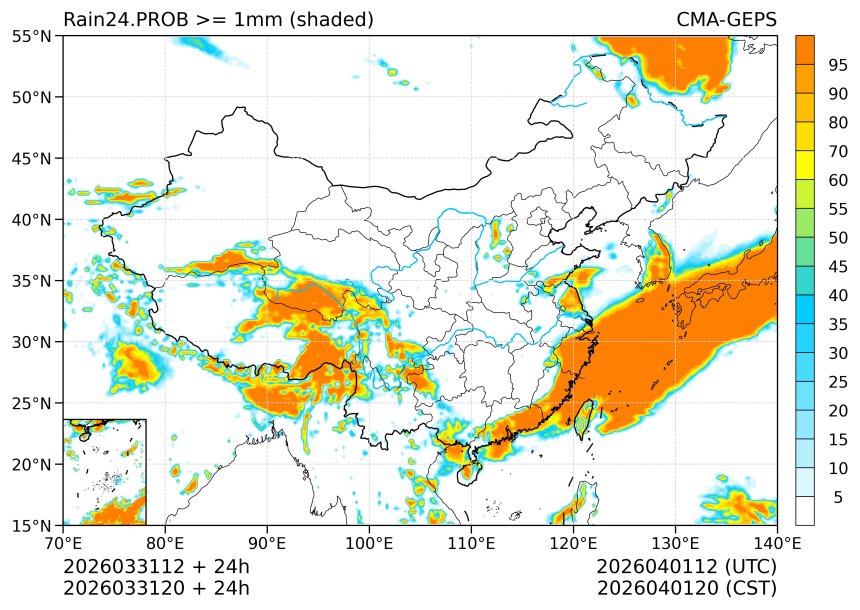 03/31 20时 +024小时