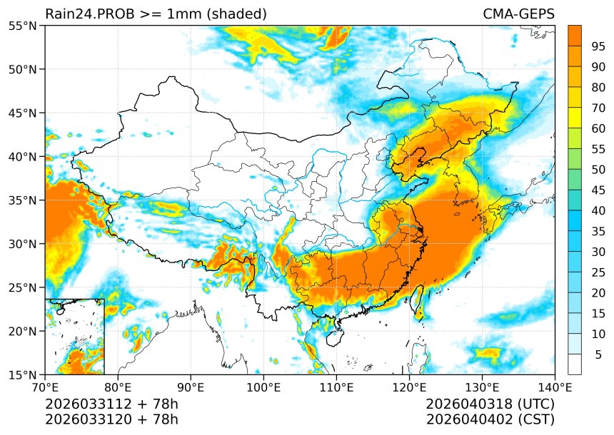 03/31 20时 +078小时