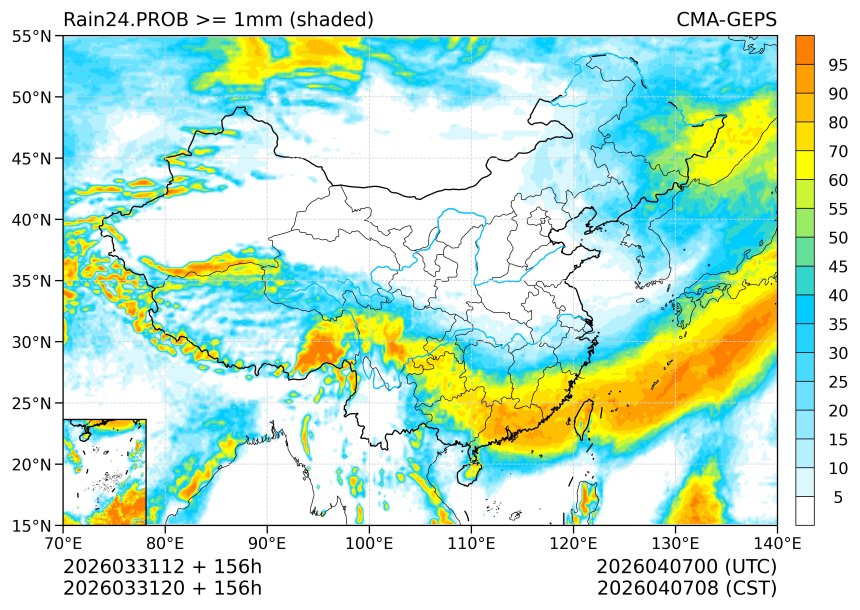 03/31 20时 +156小时