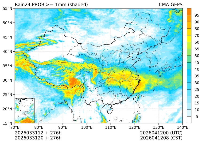 03/31 20时 +276小时