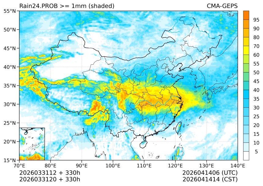 03/31 20时 +330小时