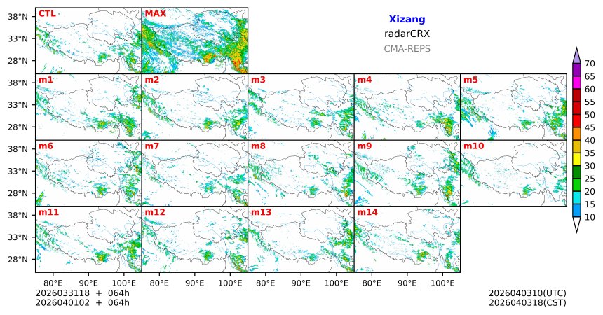 03/31 18时 +064小时