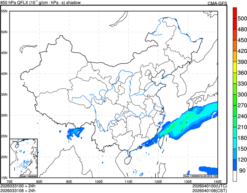 03/31 00时 +024小时