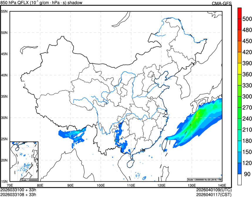 03/31 00时 +033小时