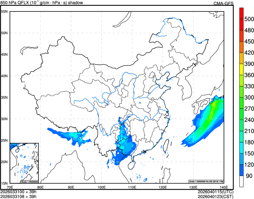 03/31 00时 +039小时