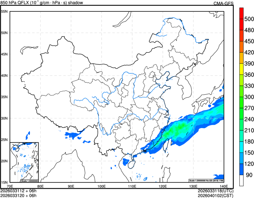03/31 12时 +006小时