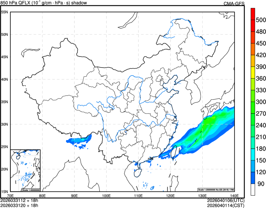 03/31 12时 +018小时