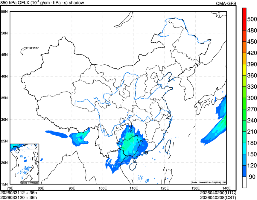 03/31 12时 +036小时