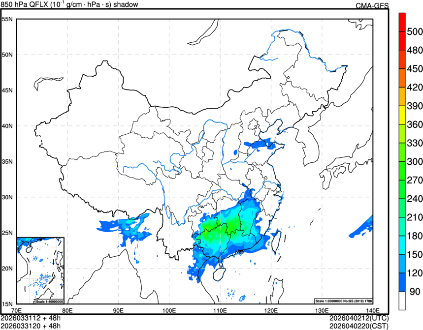 03/31 12时 +048小时