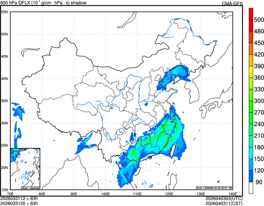 03/31 12时 +063小时