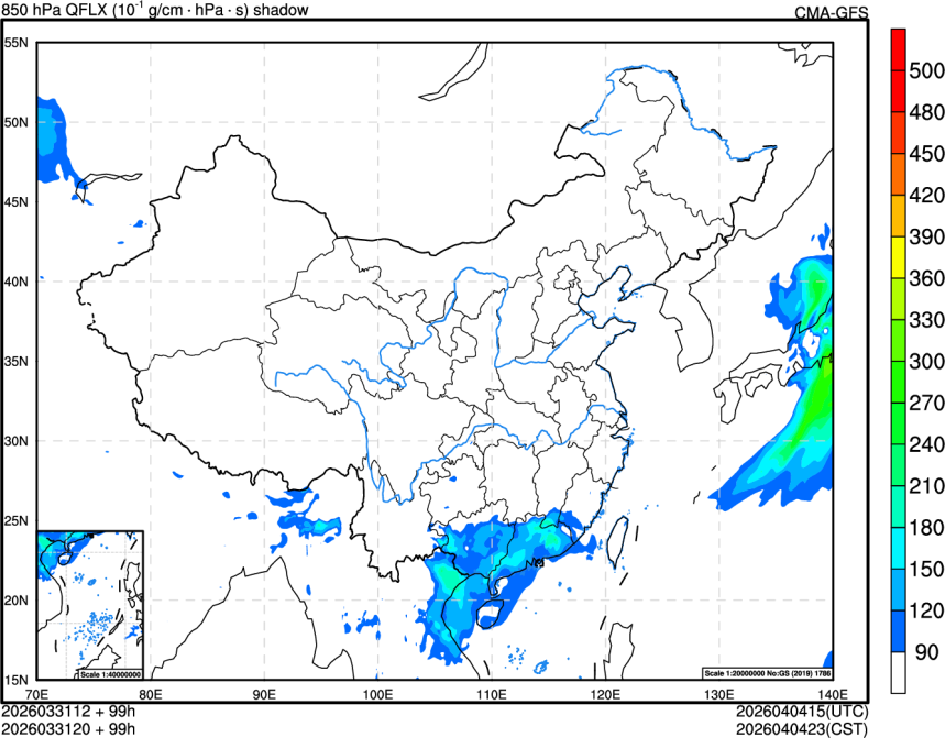 03/31 12时 +099小时