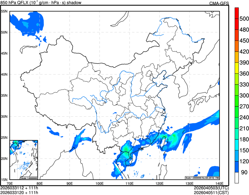 03/31 12时 +111小时