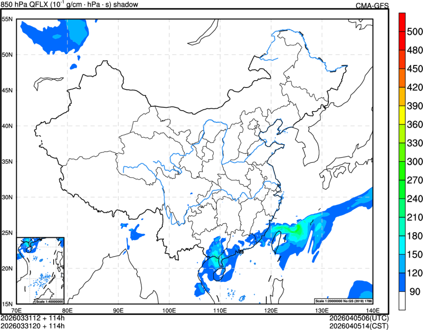 03/31 12时 +114小时