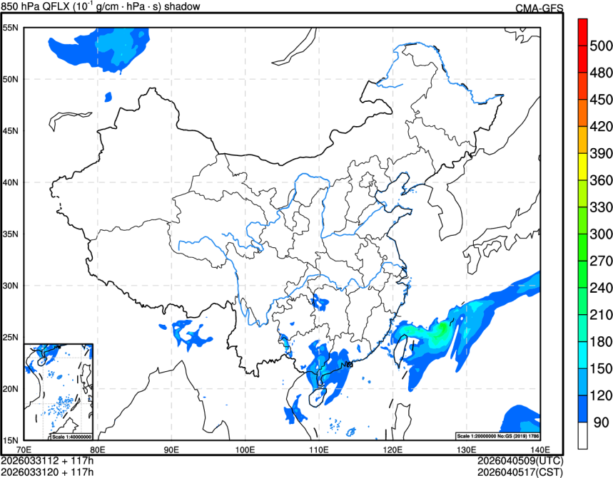 03/31 12时 +117小时