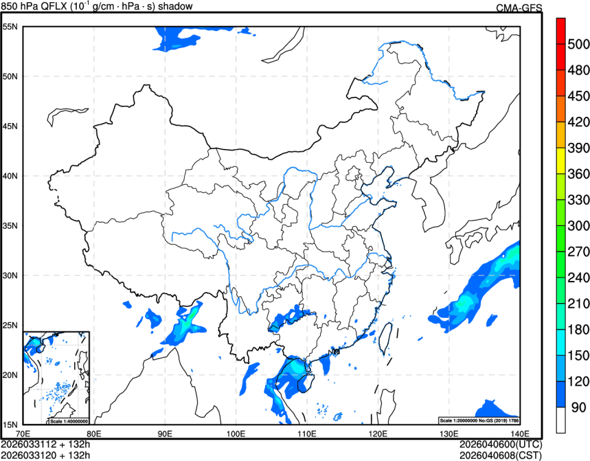 03/31 12时 +132小时